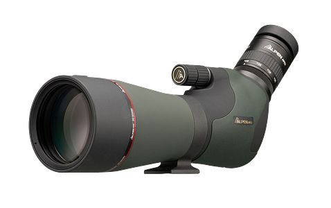 Alpen Optics Apex 20-60x80 Spektiv 