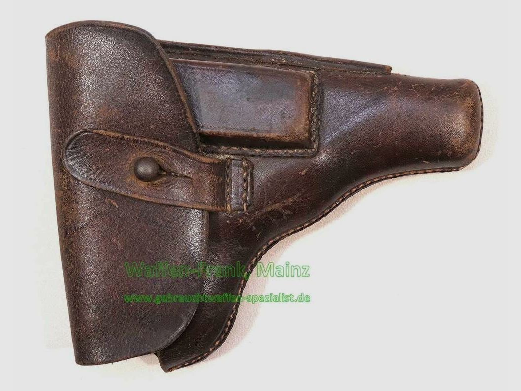 Italienisch - Divers Gürtelholster