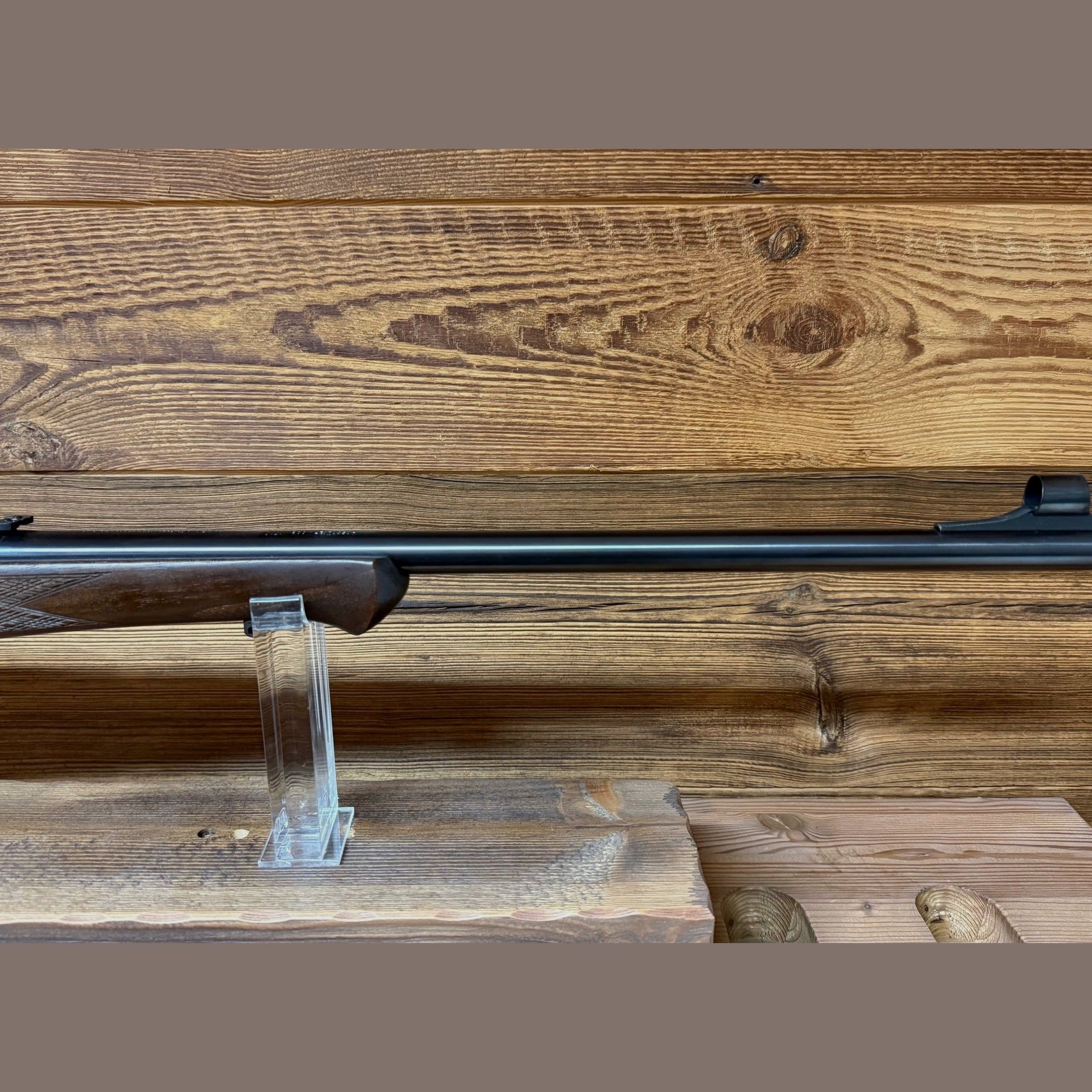 Anschütz 1710 D KL Monte Carlo - kolba kaliber .22 lr, zdjęcie 7 z 9