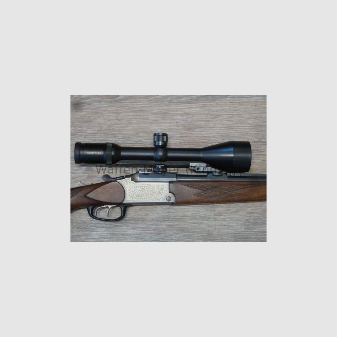 Blaser