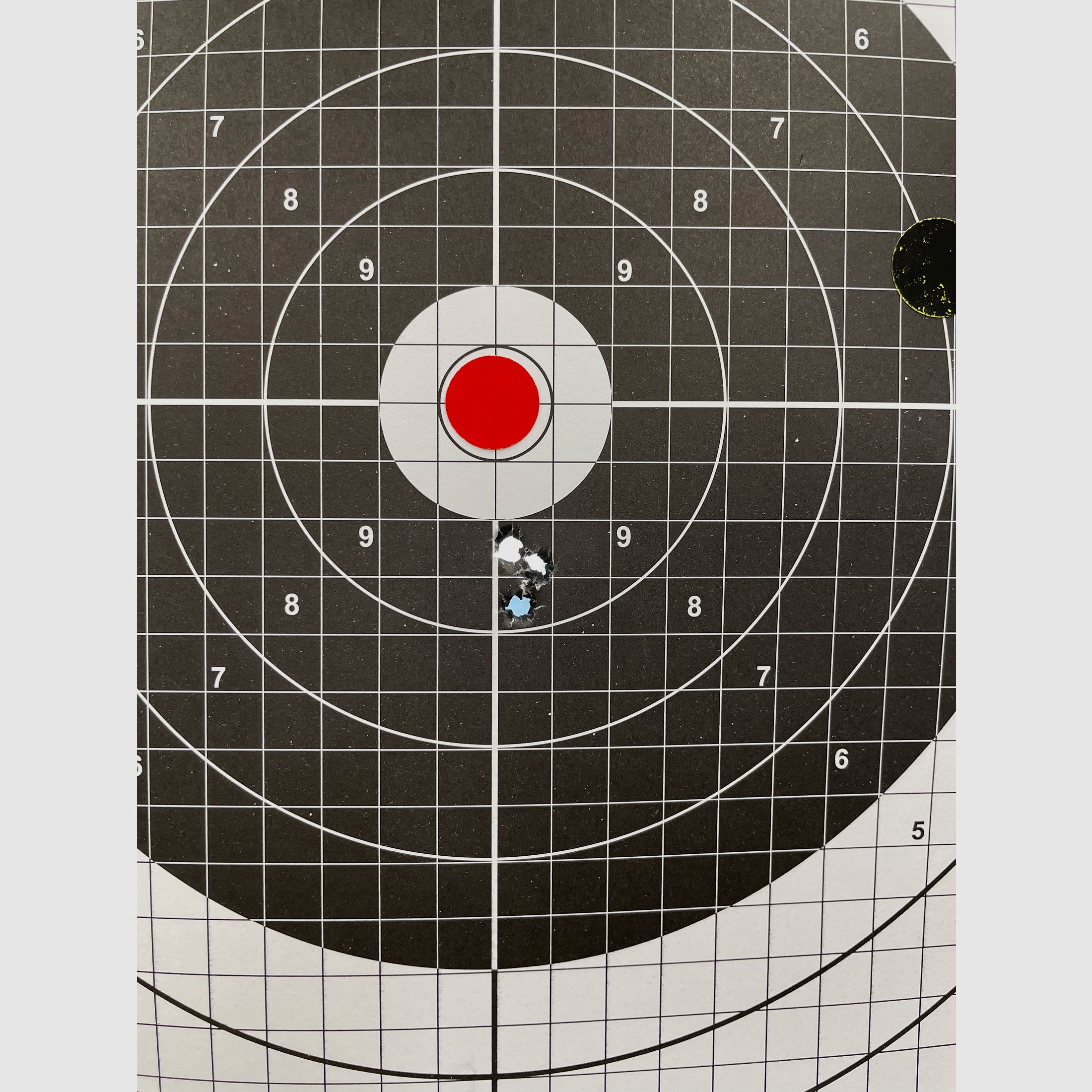STL 6 mm Norma  Br