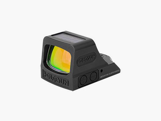 Rotpunktvisier Holosun Reflex 508T ohne Adapter