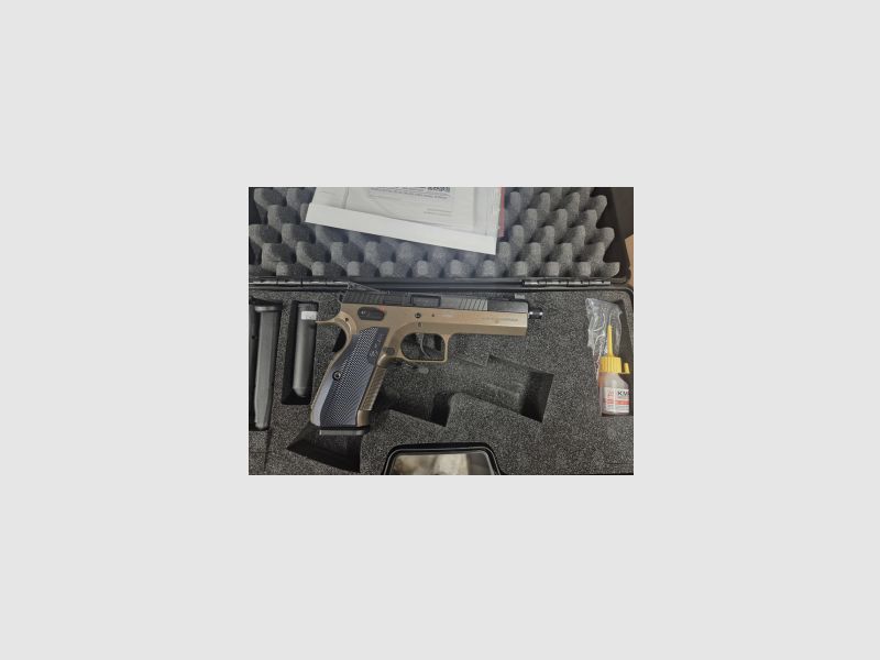 KMR S-02 OR SR .22lr