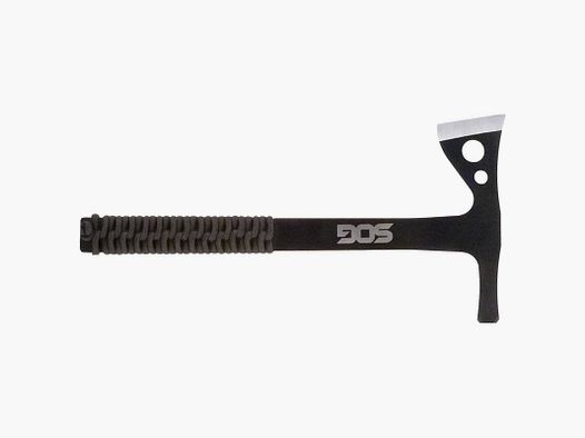 Hache Sog Hache De Lancer (X3) - SGTH1001