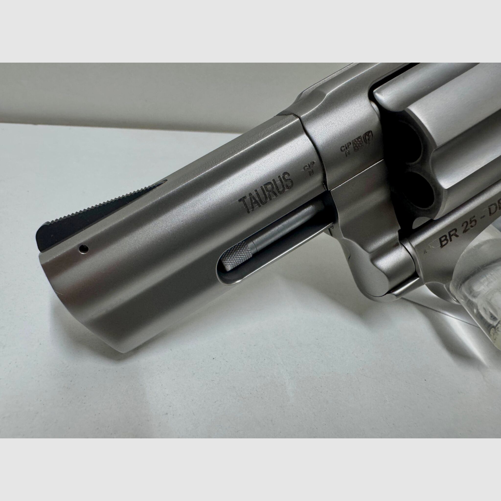 Rossi Revolver Model RP63 3 Inch, image 3 of 10