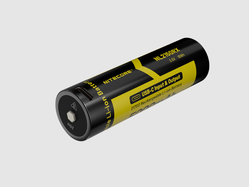 Batterie NL2150RX