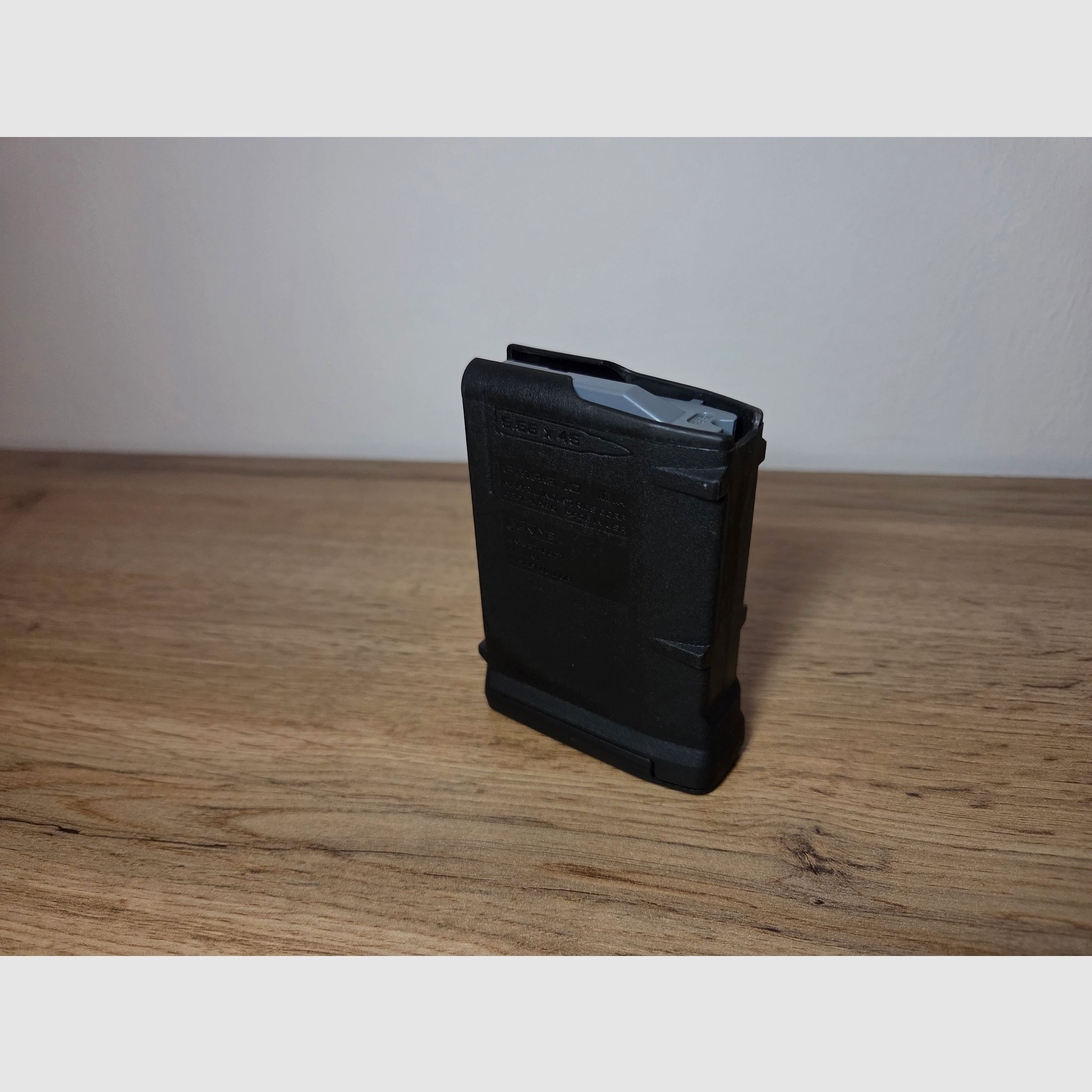 Magpul PMAG 10 AR/M4 GEN M3 5.56/.223 magazine AR15