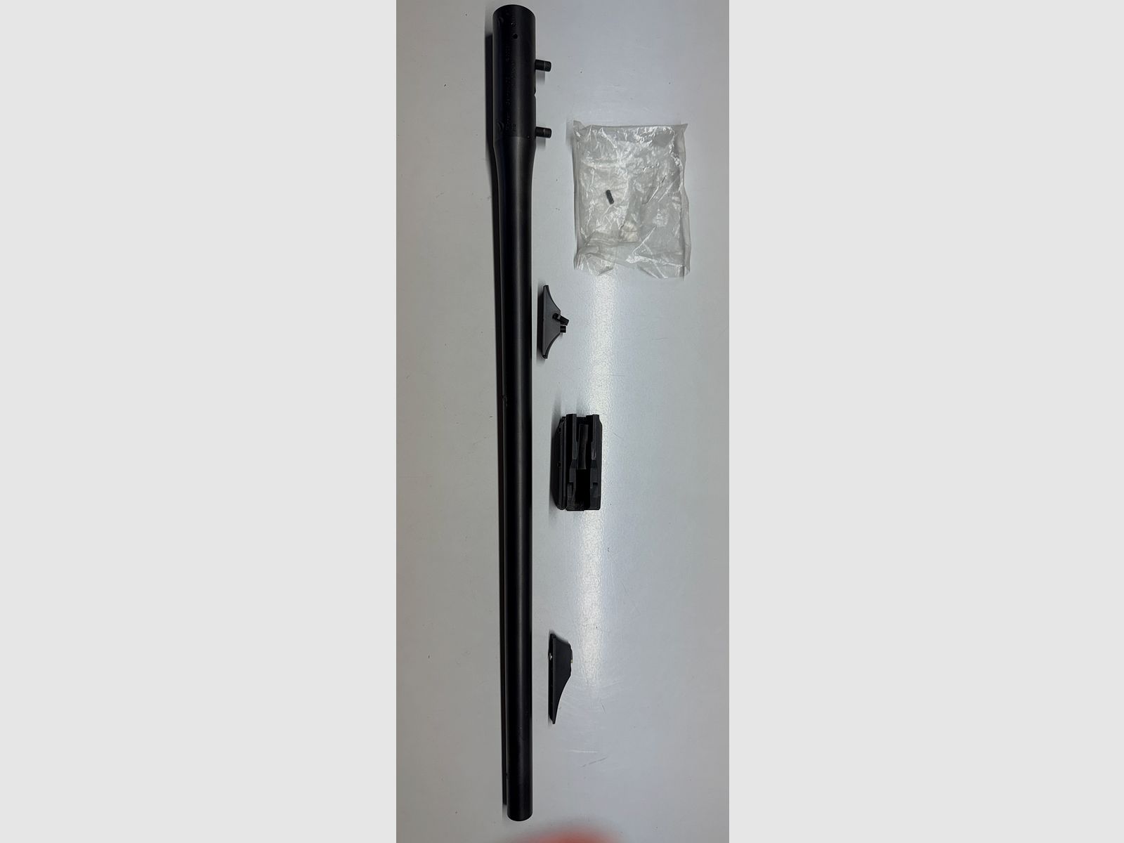 Blaser R8 Lauf, 9,3x62, Semi Weight, 580mm