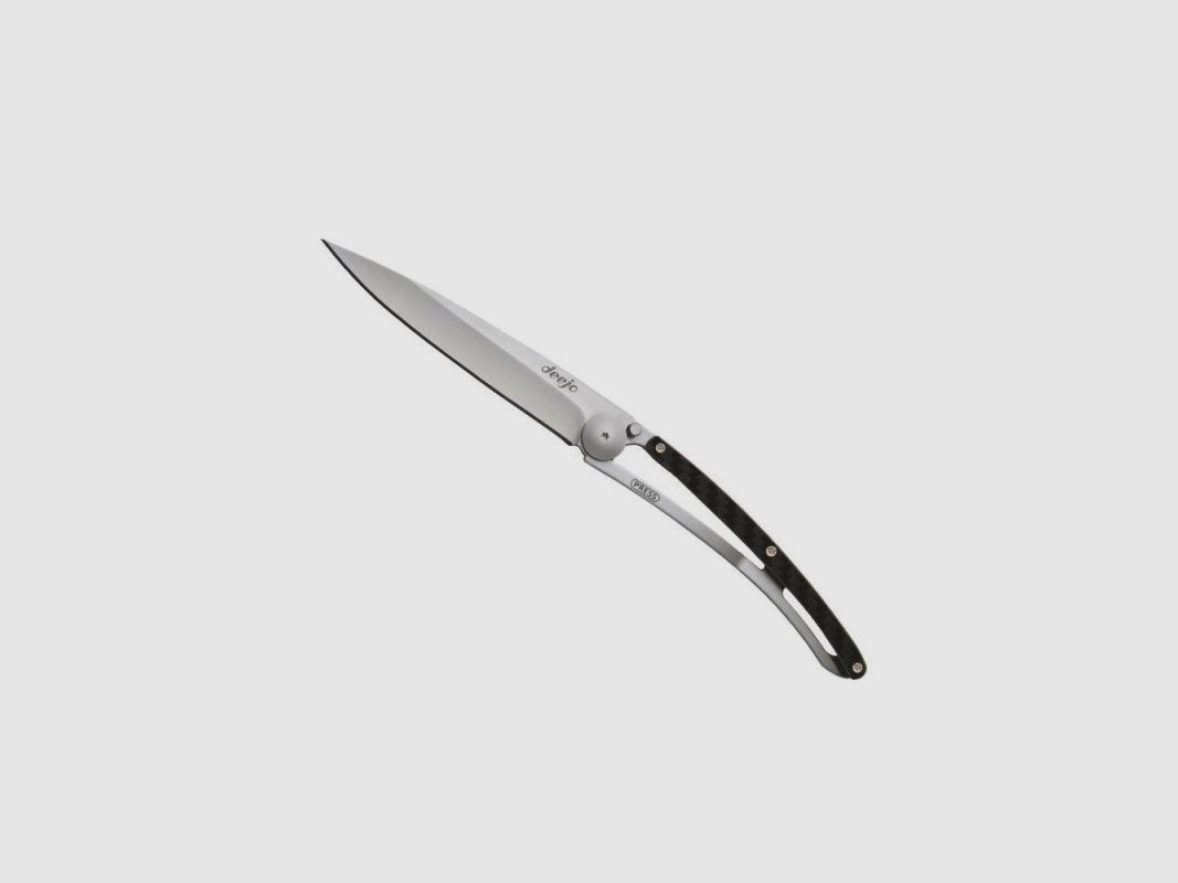 COLTELLO DEEJO CARBONIO