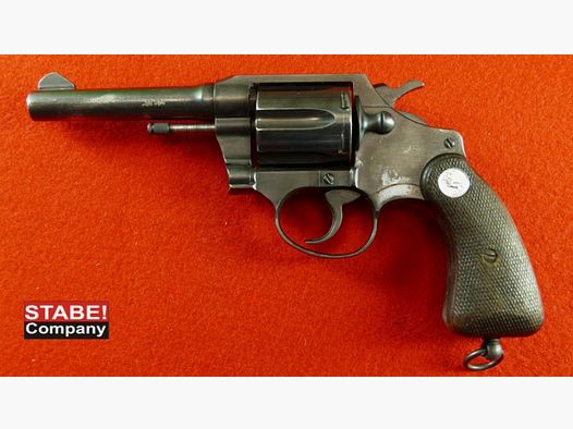 Colt Police Positive Special