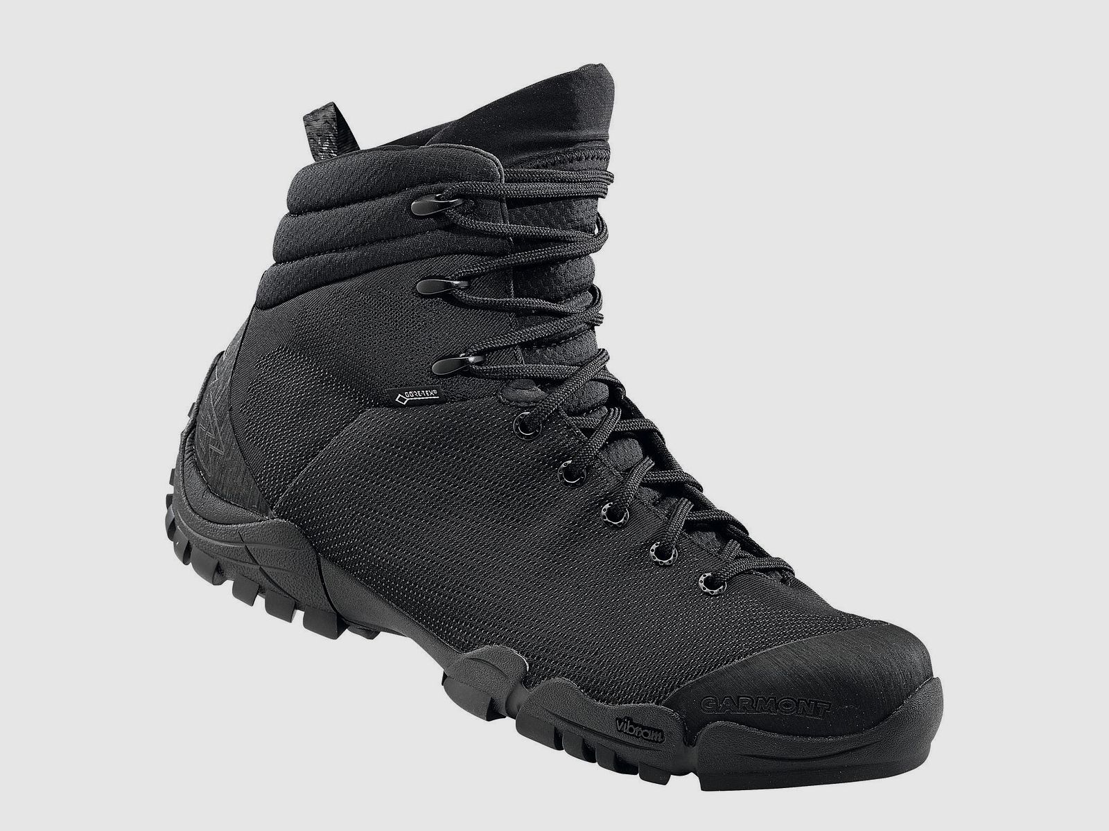 GARMONT NEMESIS 6.1 GTX SCHWARZ