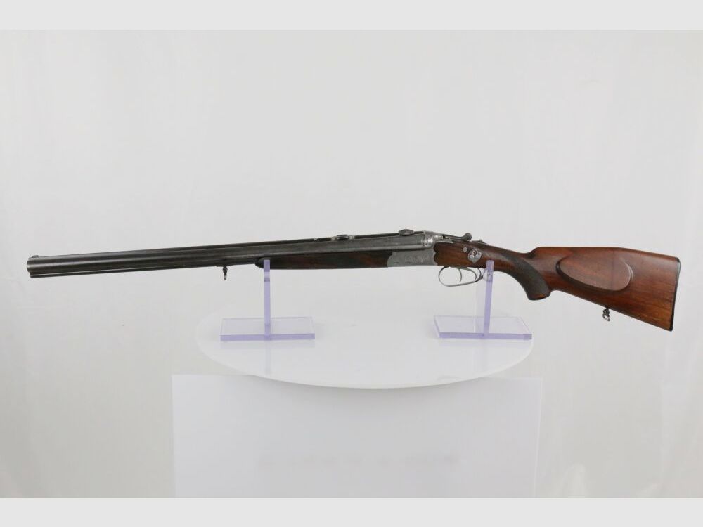 Sauer & Sohn 3000