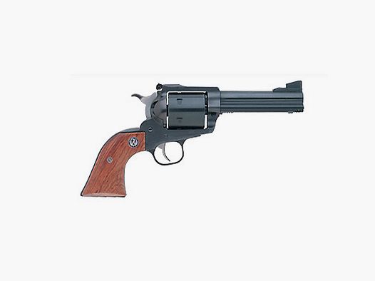 RUGER "Super Blackhawk" .44 Rem. Mag.  4 5/8"