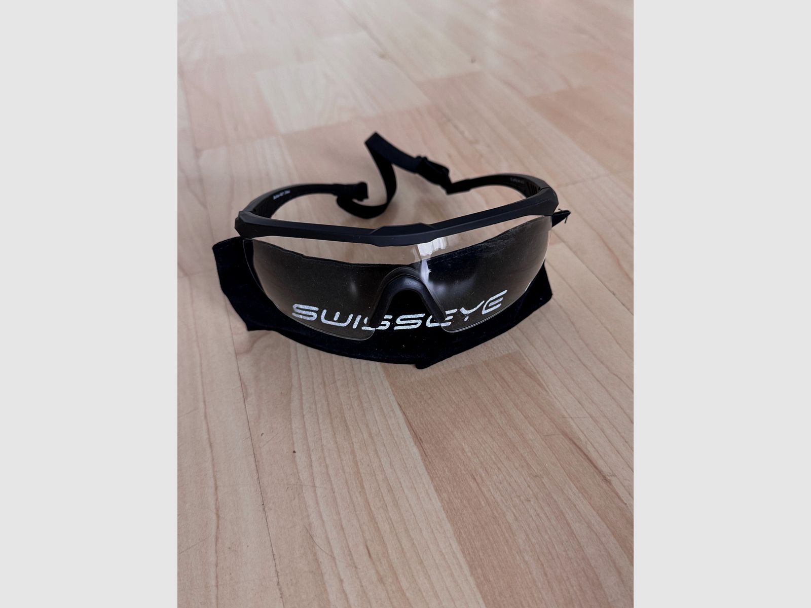 Gehörschutz Sordin Supreme Pro-X 