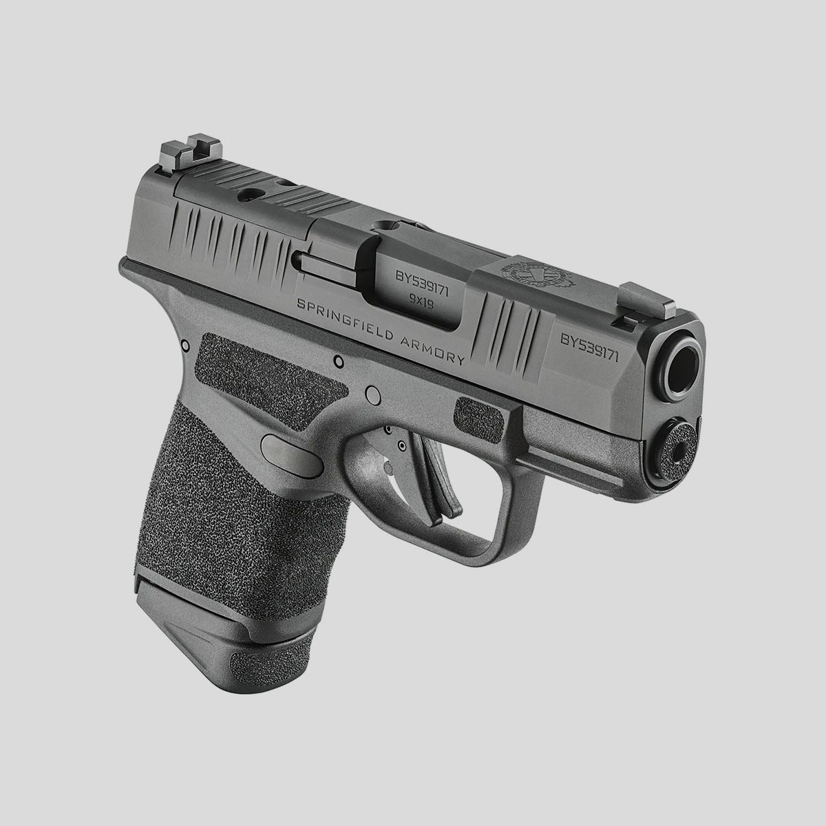 Springfield Armory – Hellcat OSP [9mm Para], Bild 3 von 4