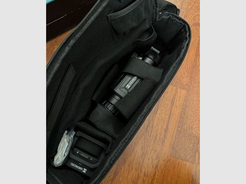 HIKMICRO THUNDER TH35PC 2.0