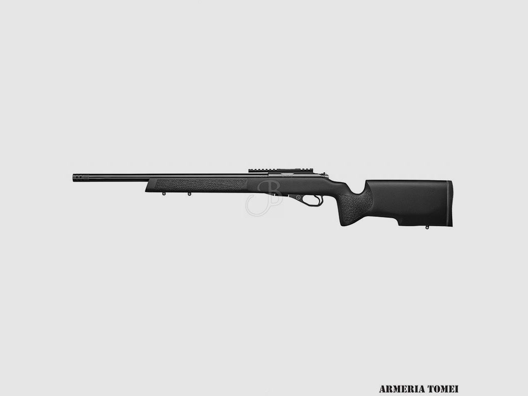 RIFLE – CZ – 455 MINI SNIPER .22LR 10C (FB), image 2 of 3