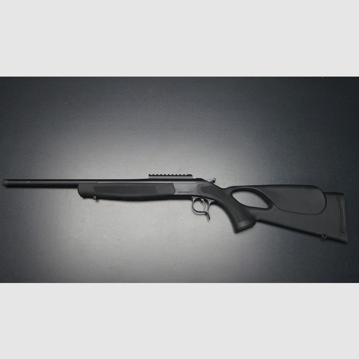 CVA Scout TD 18″ .308 Win, Bild 5 von 5