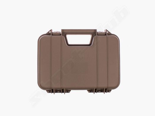 SRC Hard Case Pistolenkoffer