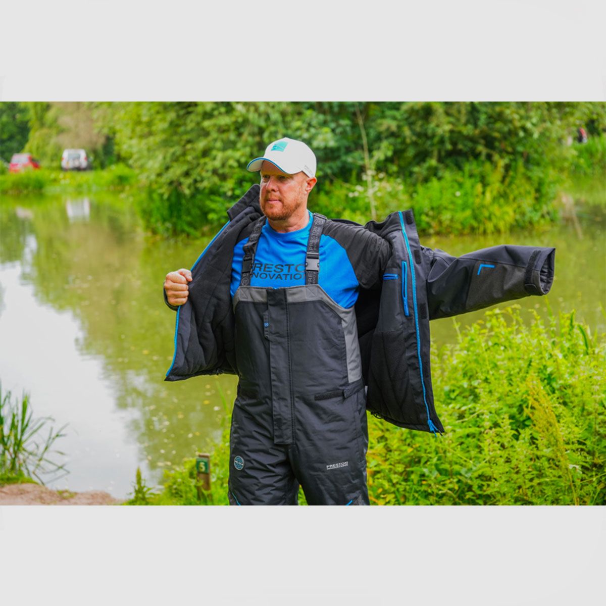 COMPLETO – PRESTON – CELCIUS SUIT, image 5 of 8