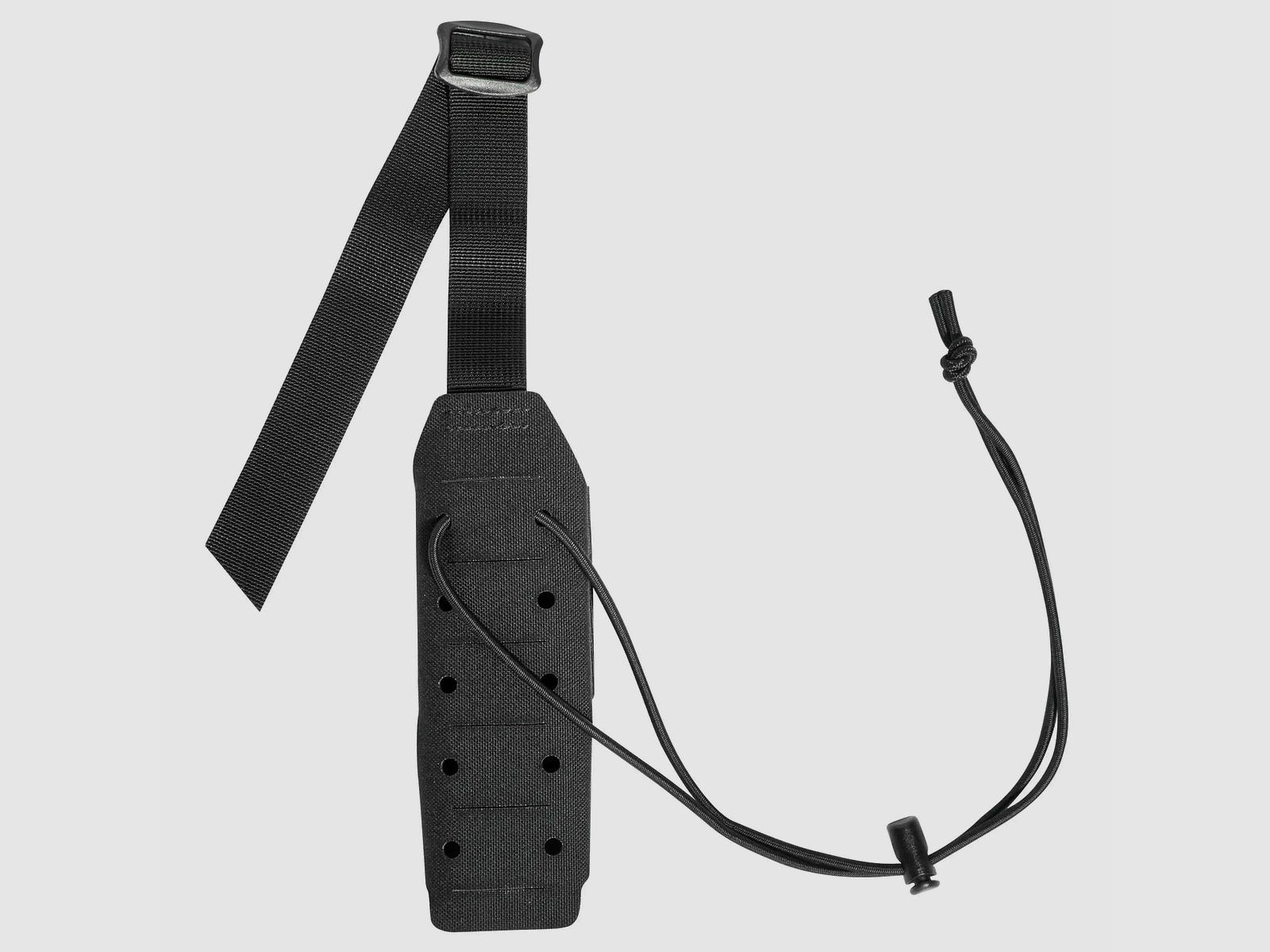 Tasmanian Tiger Tasmanian Tiger Harness Molle Adapter - Schwarz
