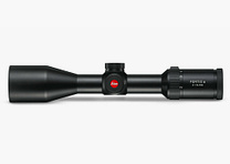 Leica Fortis 6​ 2-12x50i Zielfernrohr