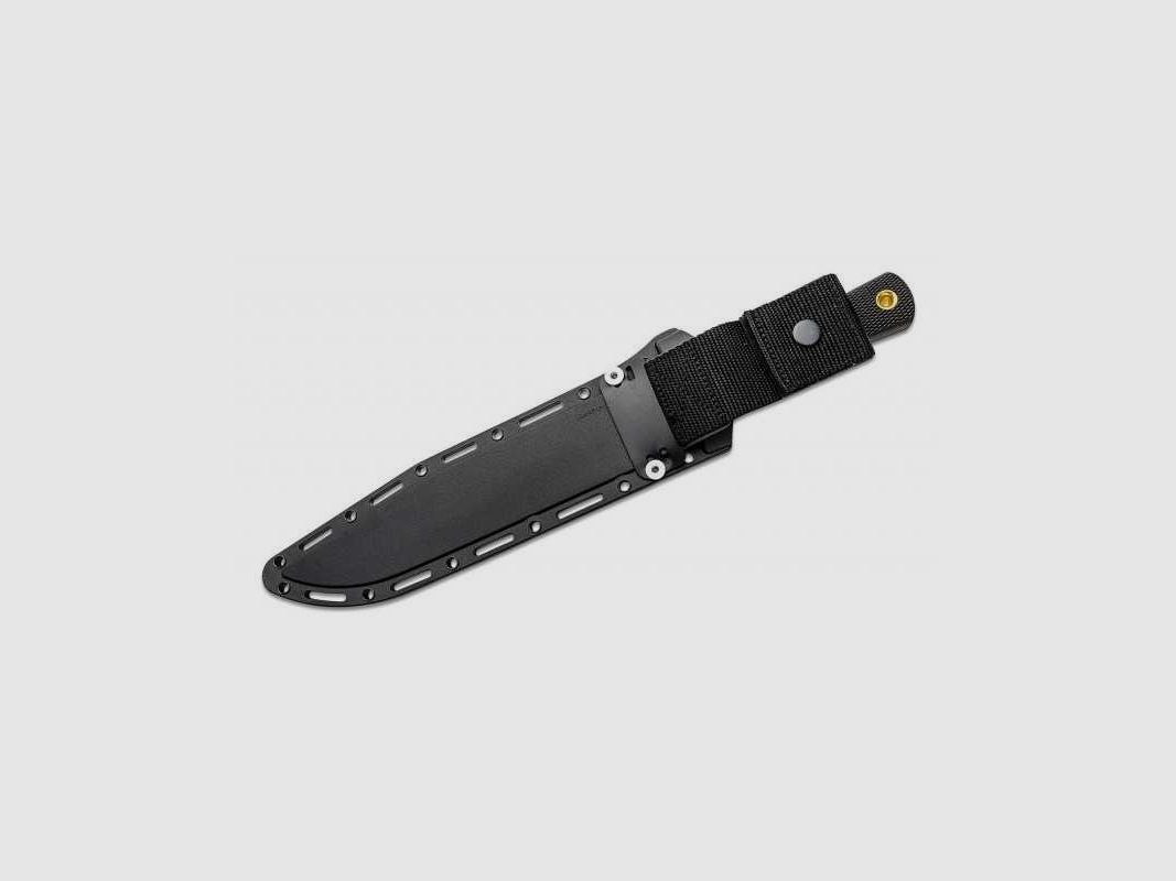 Cold Steel Trail Master CPM 3V Stal Noż ALONE Niemcy Zwycięzca