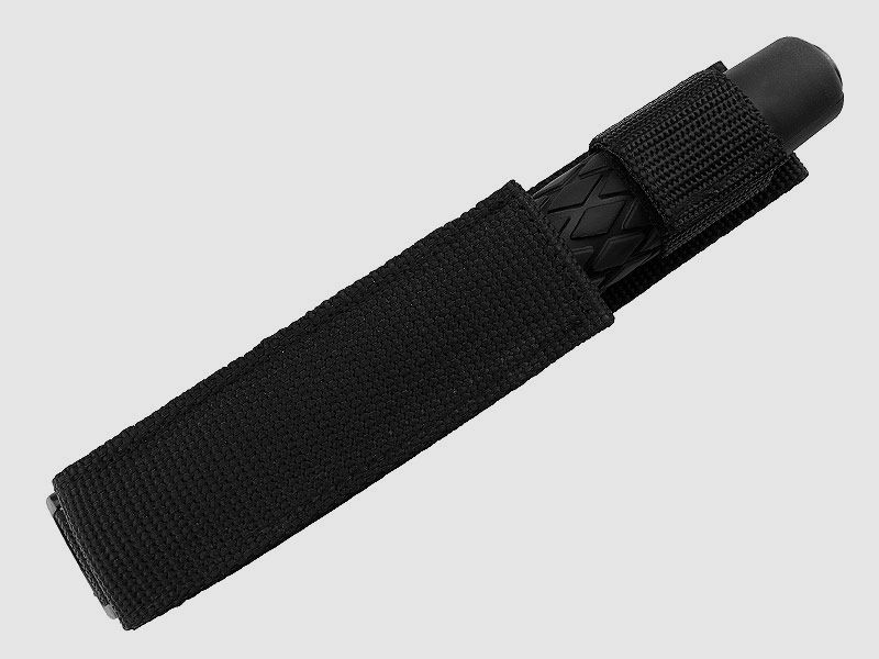 MAUSER Protect Abwehrstock, teleskopierbar 16"