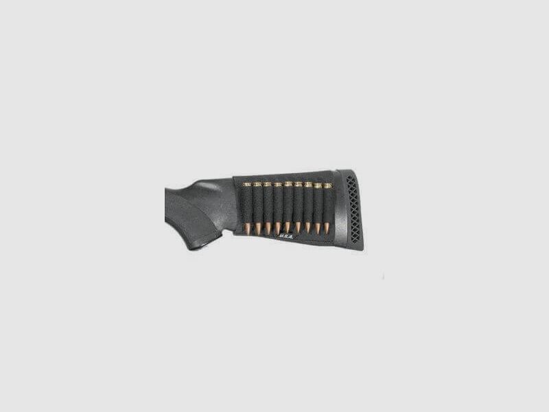BLACKHAWK cartridge holder for stock