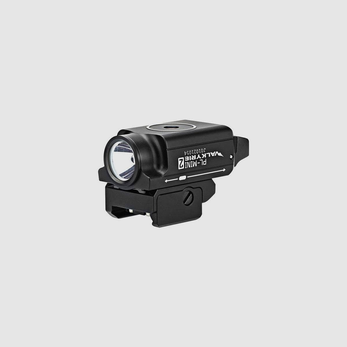 Olight - Latarka pistoletowa PL-Mini 2 Valkyrie - 600 lumenów, zdjęcie 2 z 6
