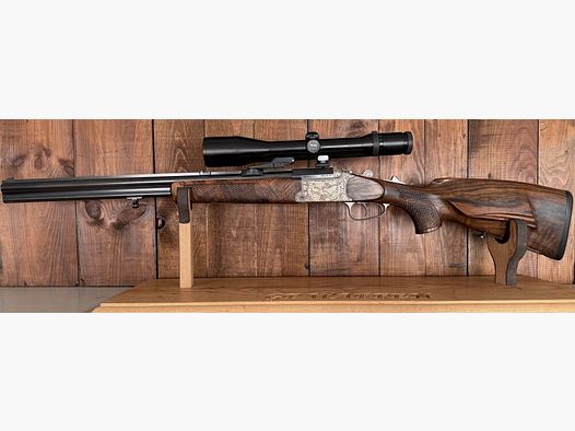Blaser BD 880 Exclusive