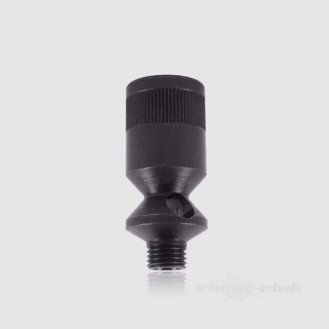 Zoraki Afvuurbeker Zoraki R1 6 Inch PTB 1009