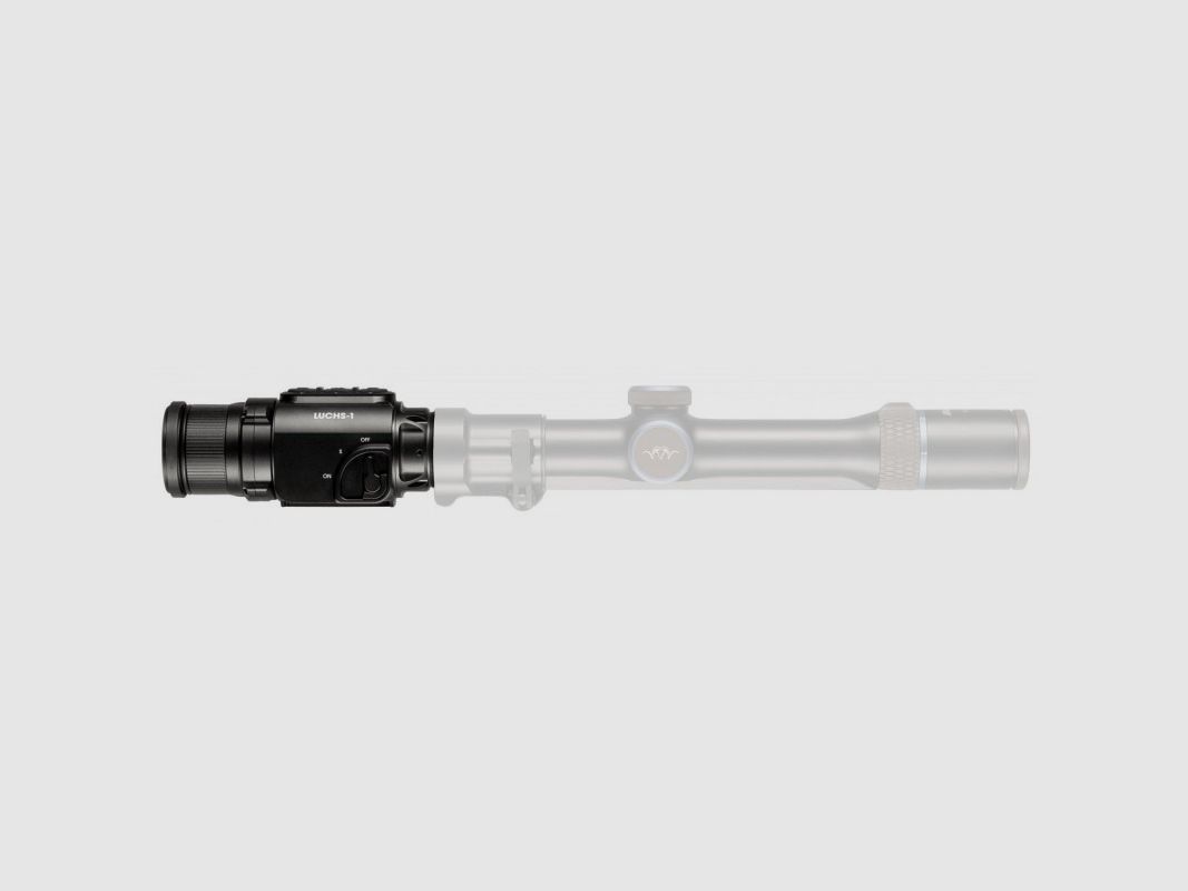 Liemke Luchs 1 Clip-On, afbeelding 3 van 7
