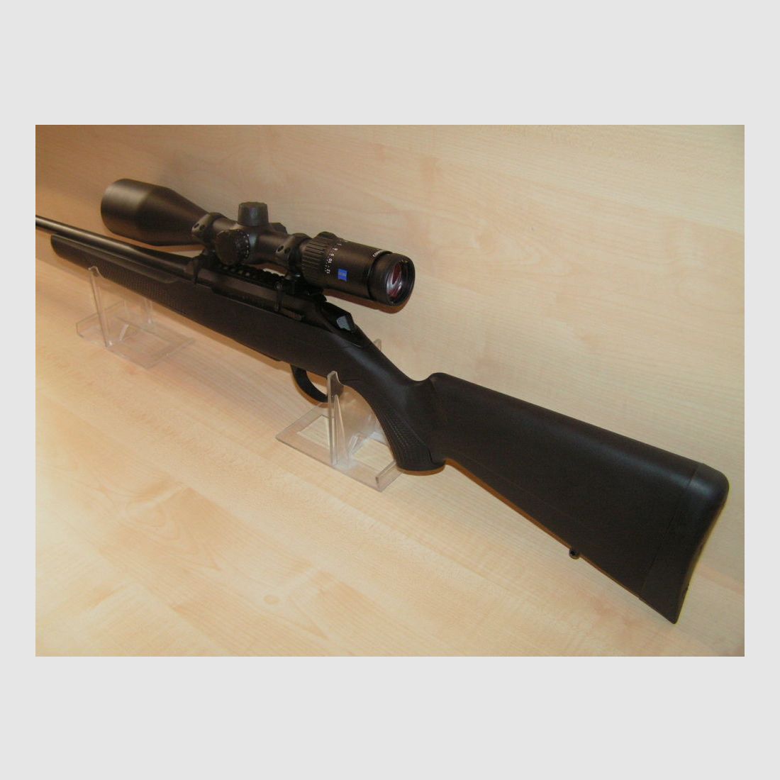 Tikka T3x Lite Kurz