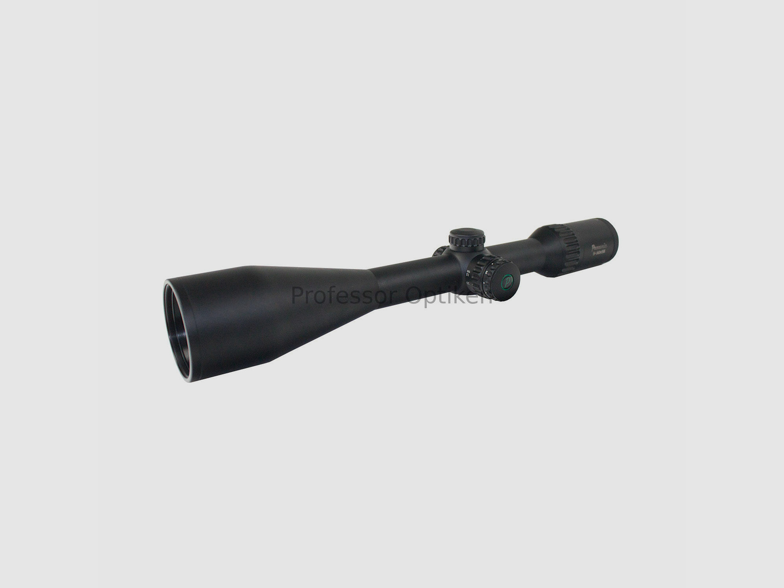 Professor Optiken Pannonia - 5-30x56 HD, Absehen 4 PRO