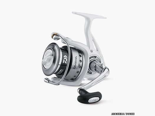DAIWA – WHITE 4012