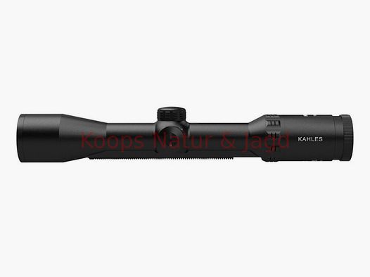 Kahles Helia 1,6-8x42 SR