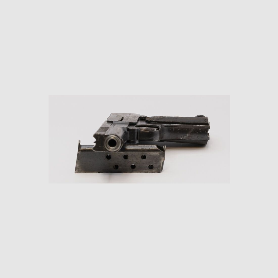 Dreyse 1907