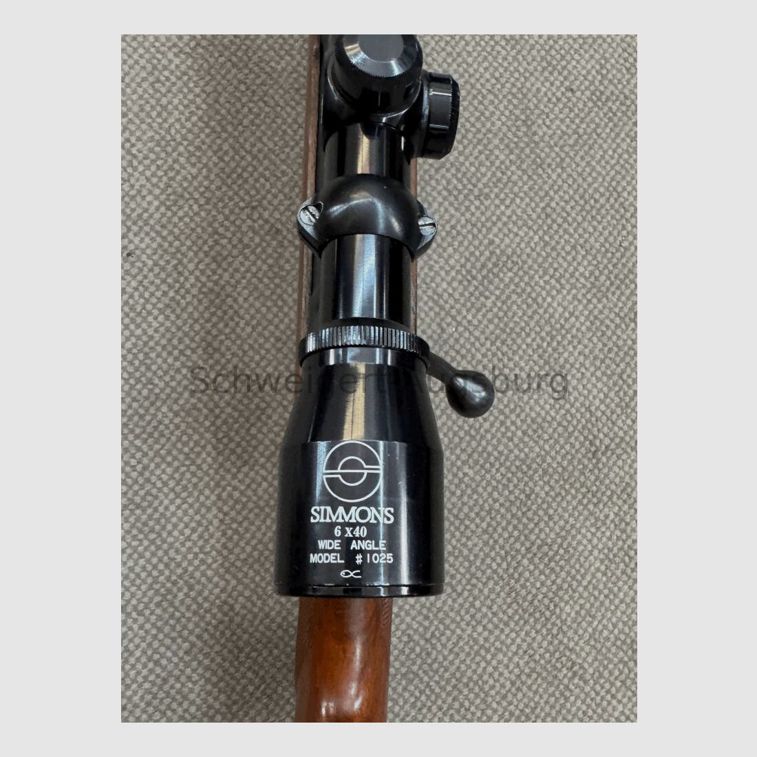Brünner Jagdrepetierer ZKK-600 .30-06Spring
