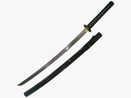Katana Practical Guyi