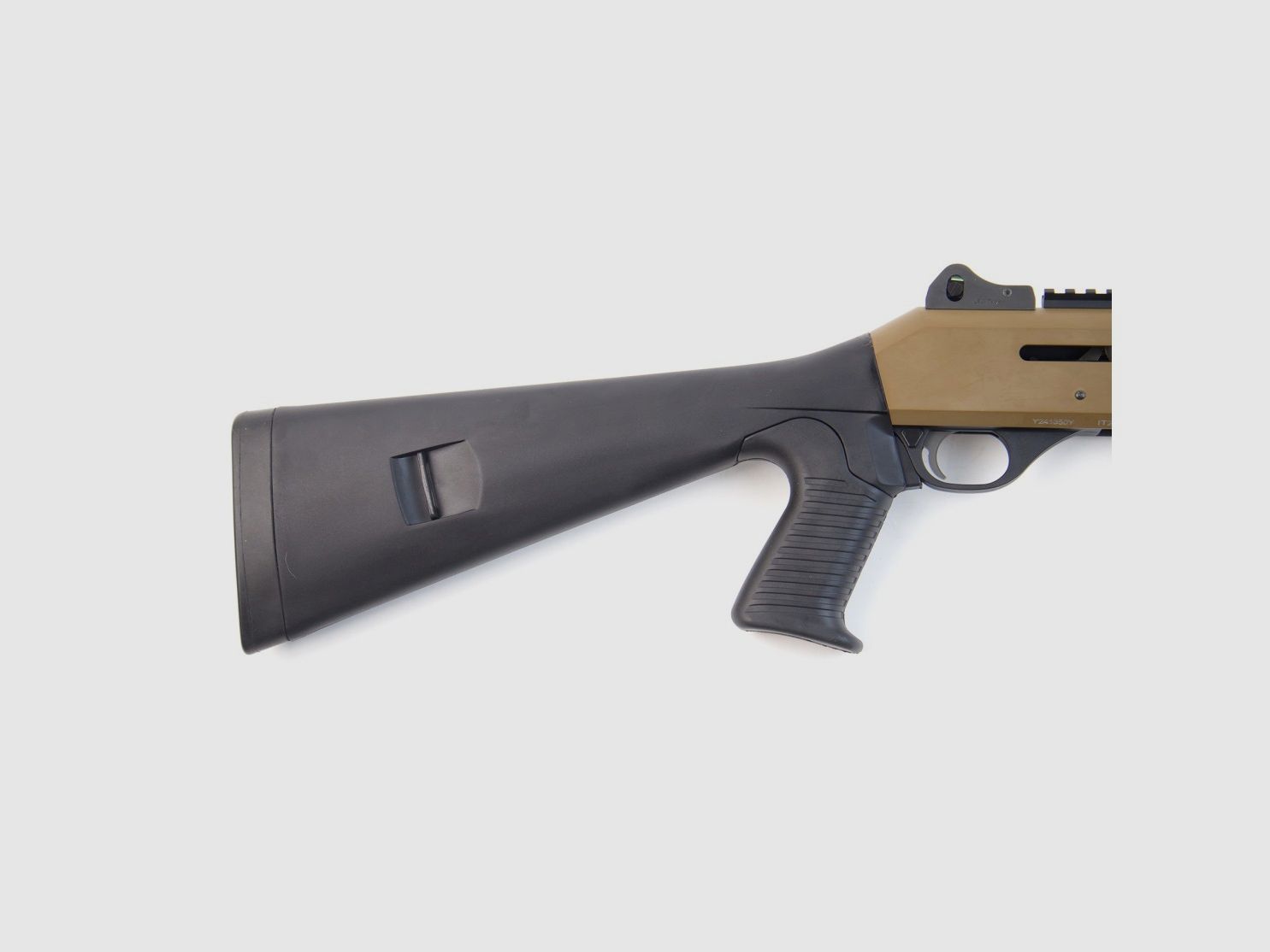 Benelli M4 T-Pro Brown Kal. 12/76, Bild 2 von 15