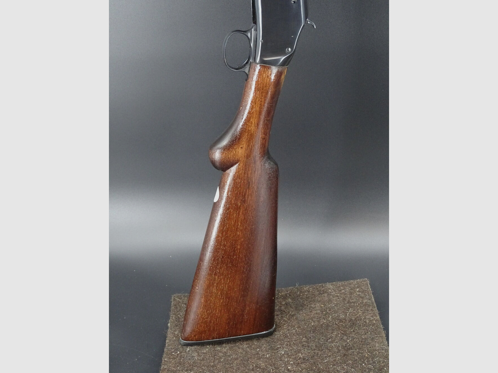 Norinco Mod 1897 Winchester Kaliber 12/70	 1897