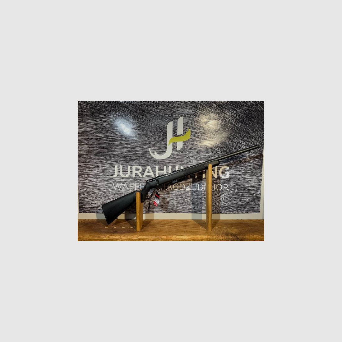 Savage Mark II FV TBS