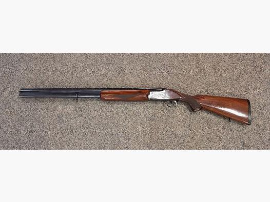 Winchester 101 Strzelba Otwarta i Zamknięta Kal. 12/70