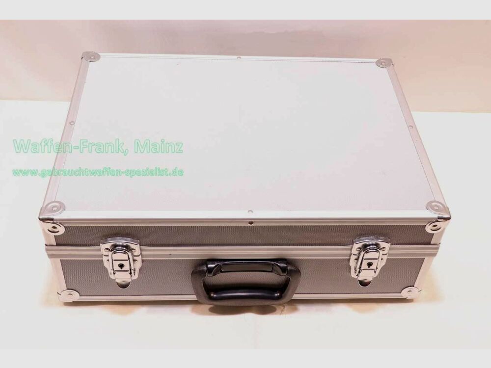 Smith u. Wesson - USA Target Champion