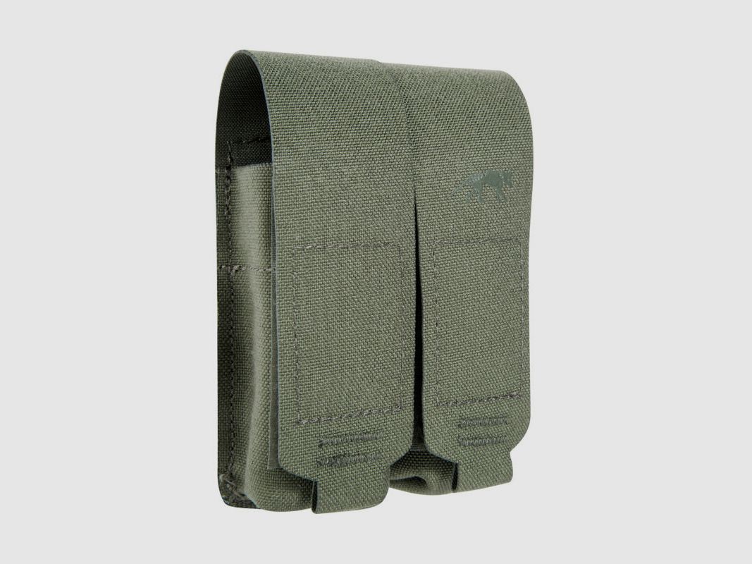 Tasmanian Tiger DBL Pistol Mag Pouch MKIII