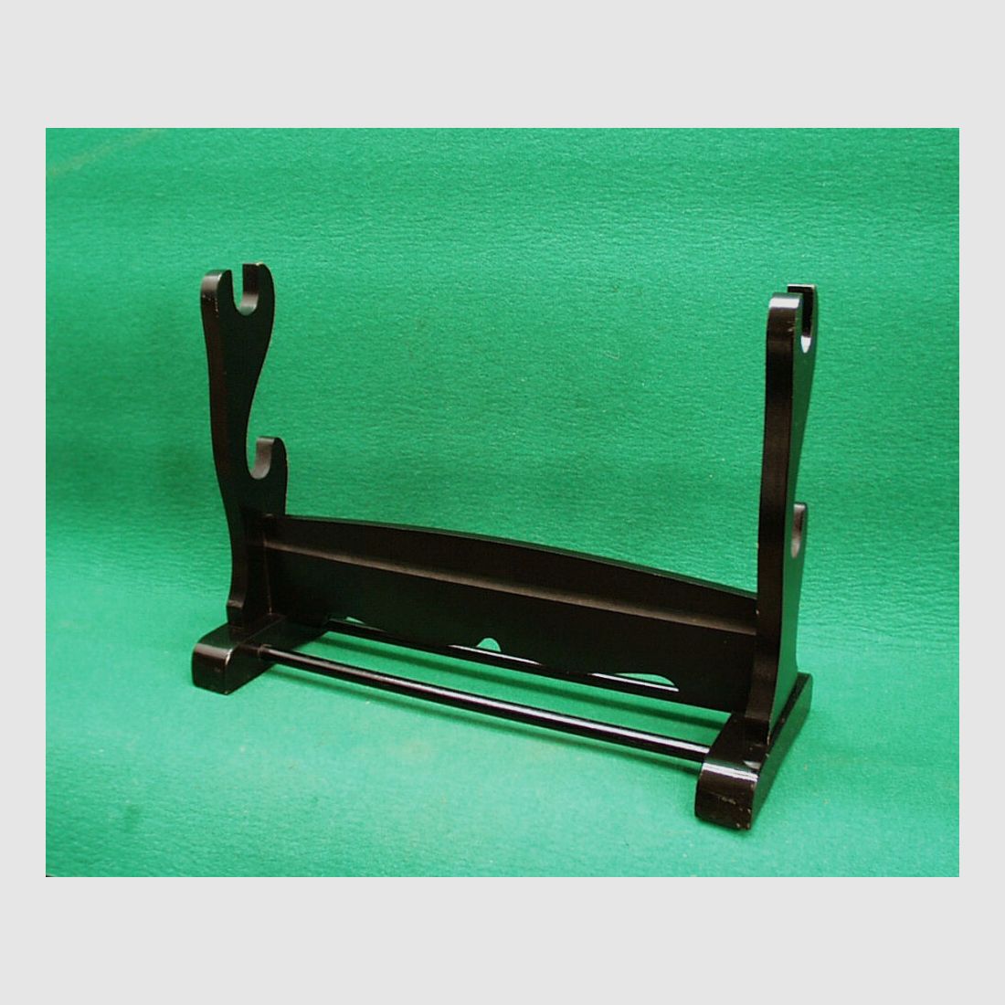 Onbekend Samurai Zwaard Houder