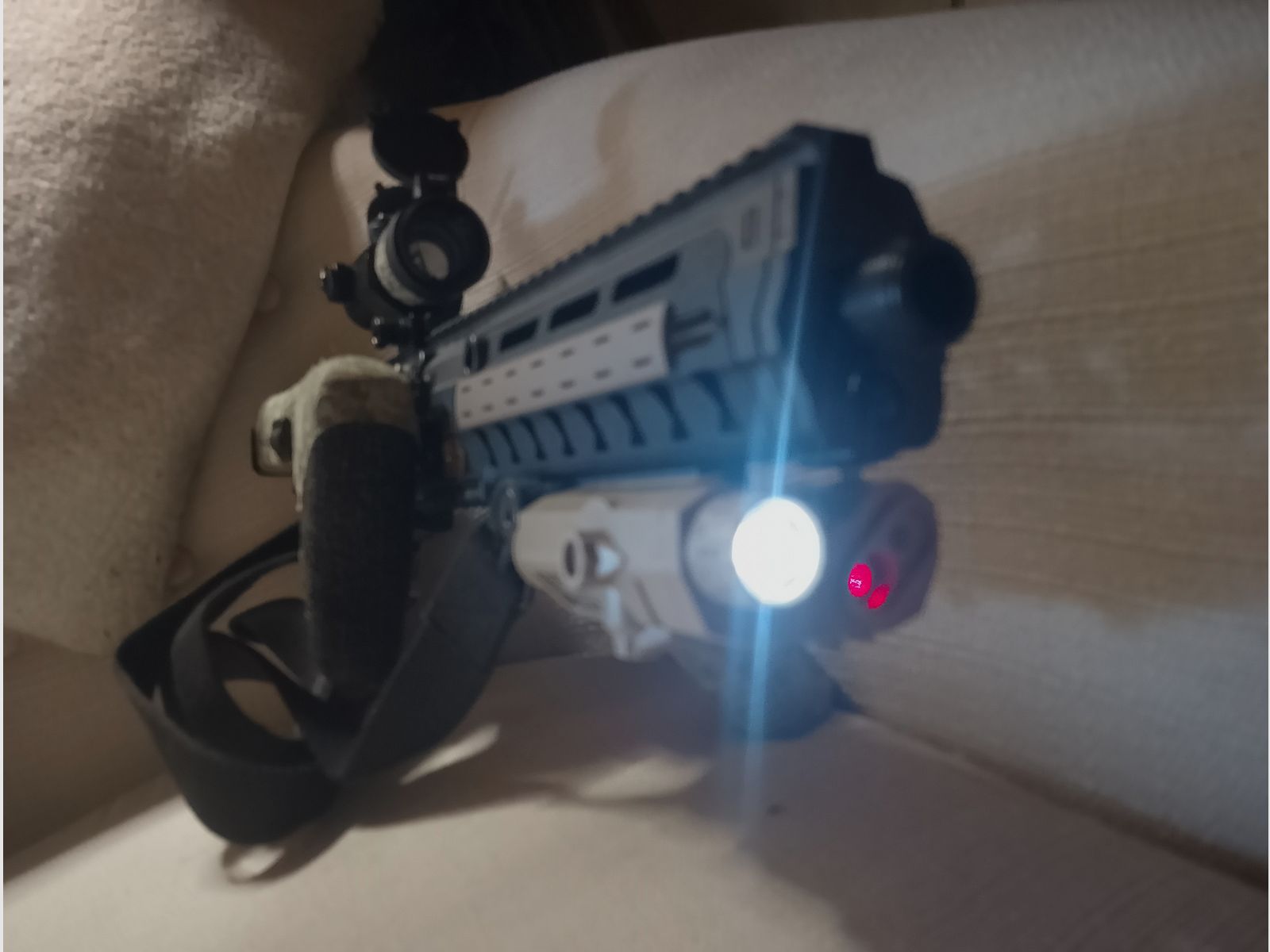 Update Mega Set! T4e HDR50 Tactical Rifle Kit Rot Grün Punkt Tracer Kugeln RAM Paintball Markierer Cal .50 laser Lampe CO2 Kapseln Anschlagschaft carbine Pfefferballs 