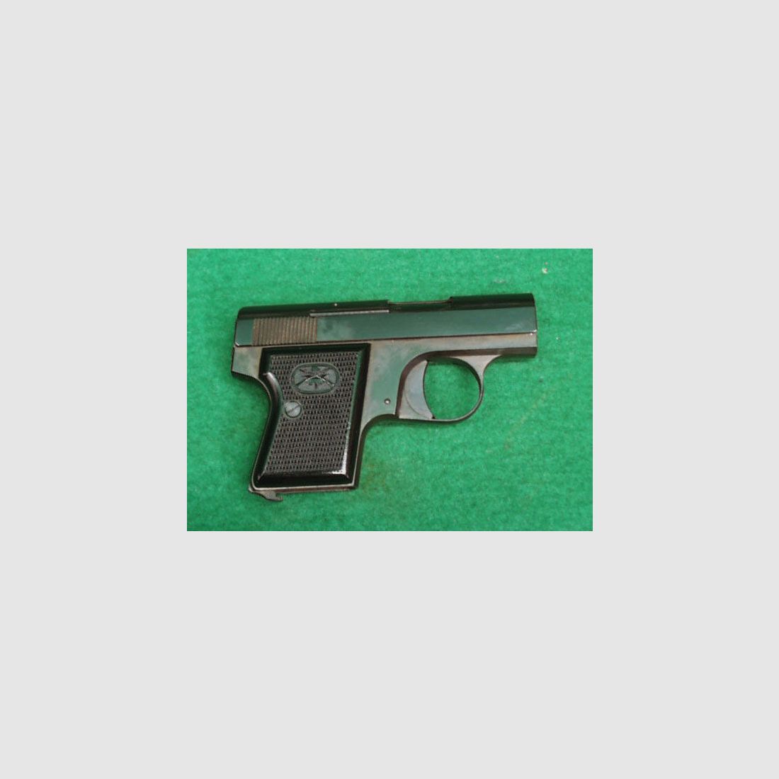 Bernardelli Gardone pocket pistol / pistol