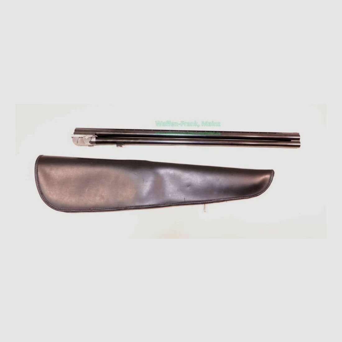 Perazzi - Italien Mod. MX8 Jagd Parcour mit WL